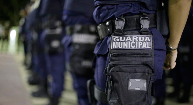 Guarda Municipal pode portar arma nos dias de folga, decide STF