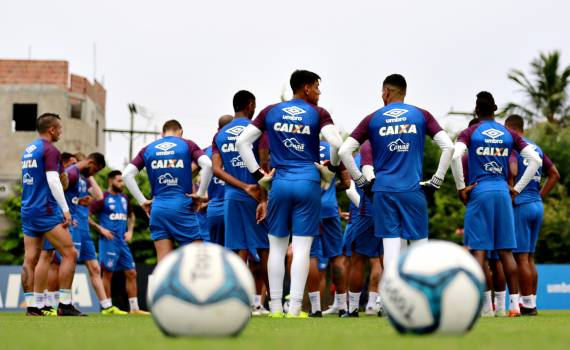 Copa do Brasil: De olho na classificação, o Bahia enfrenta o Vasco em São Januário