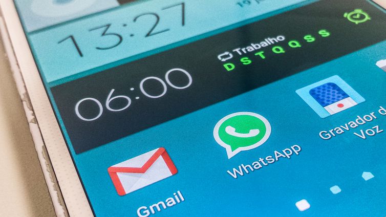 Correntistas do Banco do Brasil poderão fazer consultas via Whatsapp e Twitter