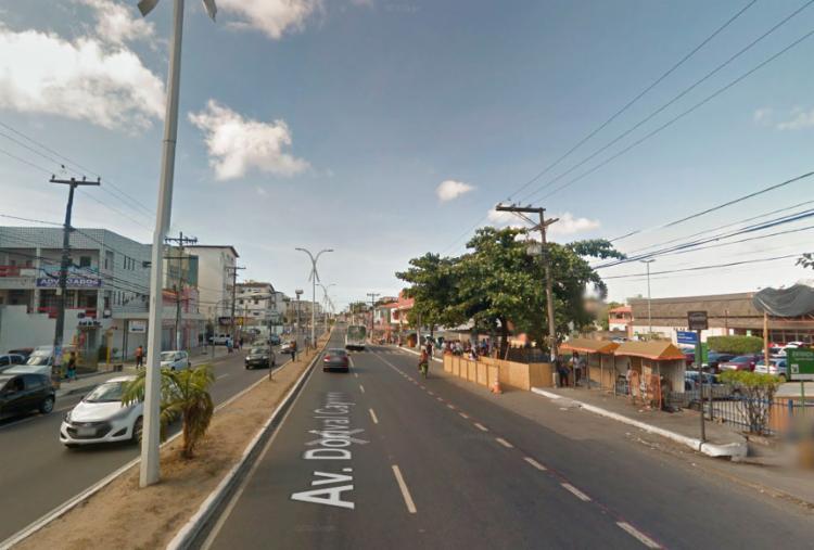 Salvador: homem é morto a facadas em Itapuã