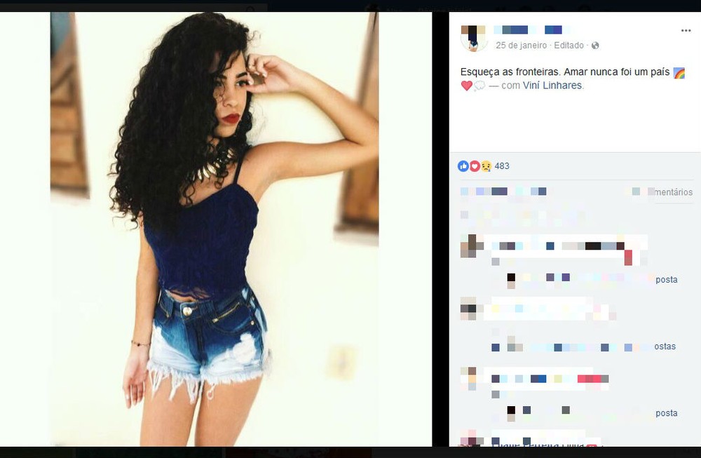 Adolescente encontrada morta em Feira de Santana foi asfixiada em tentativa de estupro