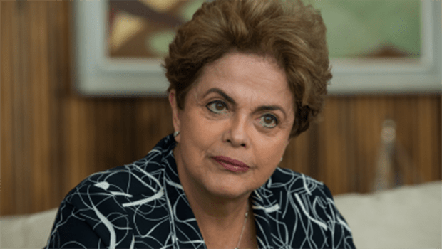 Dilma é inocentada no caso da refinaria de Pasadena