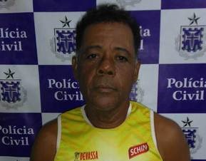 Homem estupra e mata mãe idosa na Bahia