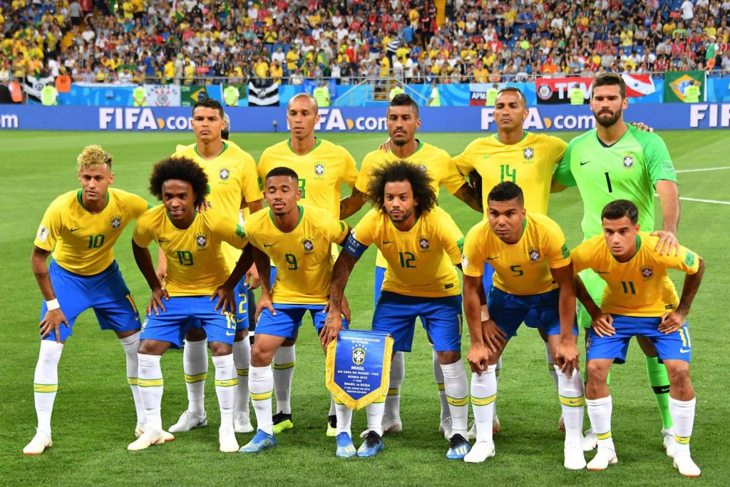 Copa do Mundo: Brasil encara Costa Rica precisando vencer
