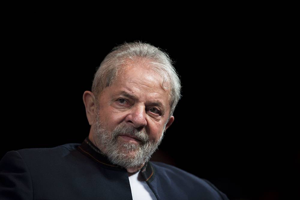 Ministro pede celeridade para que STF defina situação eleitoral de Lula