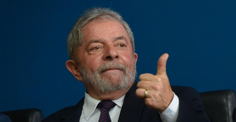 STF pode julgar pedido de liberdade de Lula dia 26 de junho