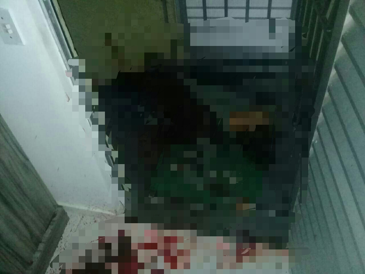 Casal é encontrado morto dentro do condomínio em Barra de Jacuípe