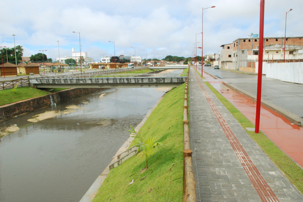 Prefeitura terá que devolver R$ 25 milhões da obra do Rio Camaçari