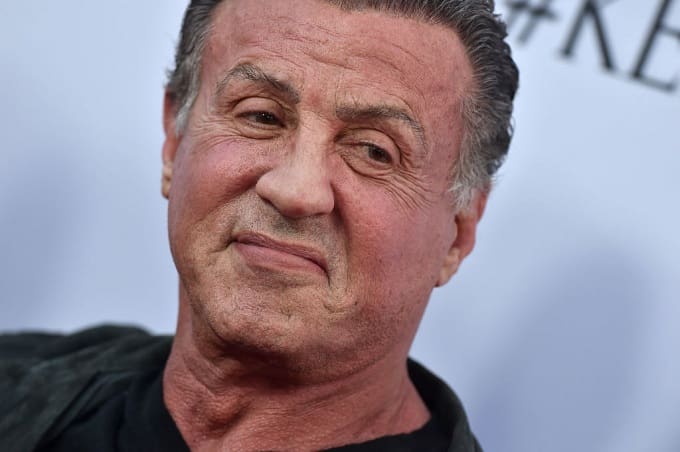 Sylvester Stallone é investigado em mais um caso de abuso sexual