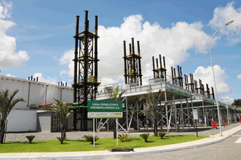 MP solicita avaliação de impacto ambiental de usina termelétrica instalada em Camaçari