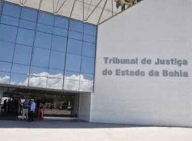 Nova lei cria 9 vagas para desembargador no Tribunal de Justiça da Bahia