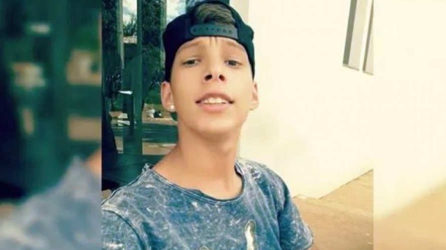 Adolescente morre em acidente de moto no interior da Bahia