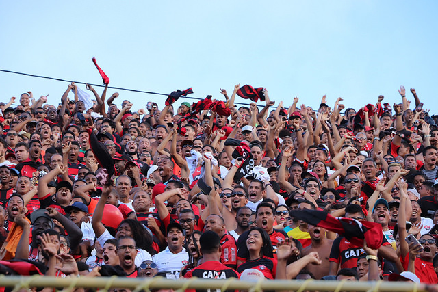 Campeonato Brasileiro: Vitória inicia vendas de ingressos para jogo contra o Paraná