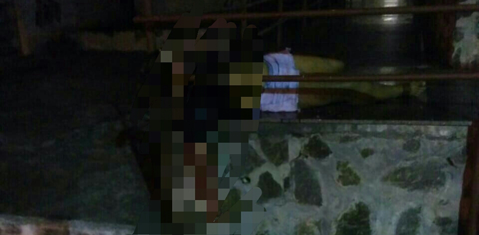 Mulher é executada com requintes de crueldade em Dias D’Ávila