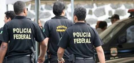 PF deflagra operação em combate ao desvio de recursos públicos na Bahia