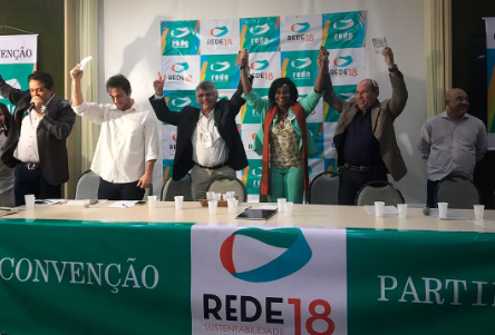 Célia Sacramento será candidata ao governo da Bahia