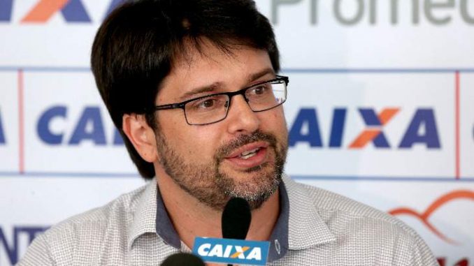 Bellintani revela que o Bahia está procurando lateral e goleiro