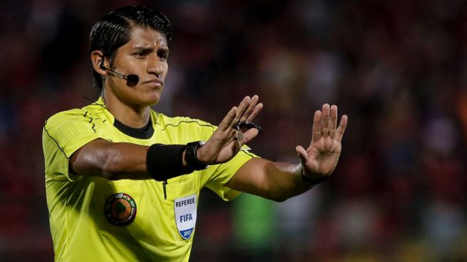 Copa Sul-Americana: CONMEBOL escala trio peruano para o duelo entre Bahia e Cerro-URU