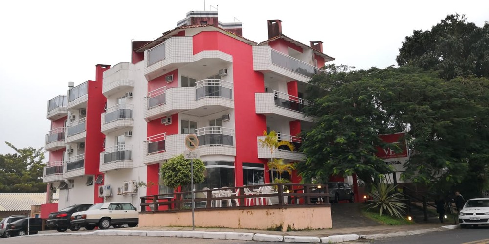 Família é encontrada morta em hotel de Florianópolis