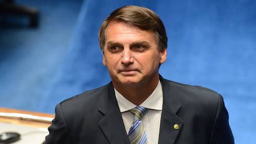 PSL faz convenção neste domingo para lançar candidatura de Bolsonaro