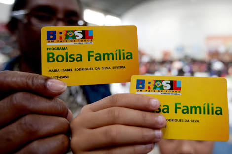 Reajuste do Bolsa Família destina mais de R$ 105,6 milhões de reais para o estado