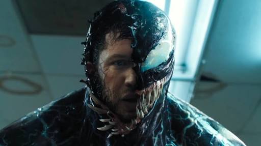 Novo trailer de “Venom” mostra transformação de Eddie Brock