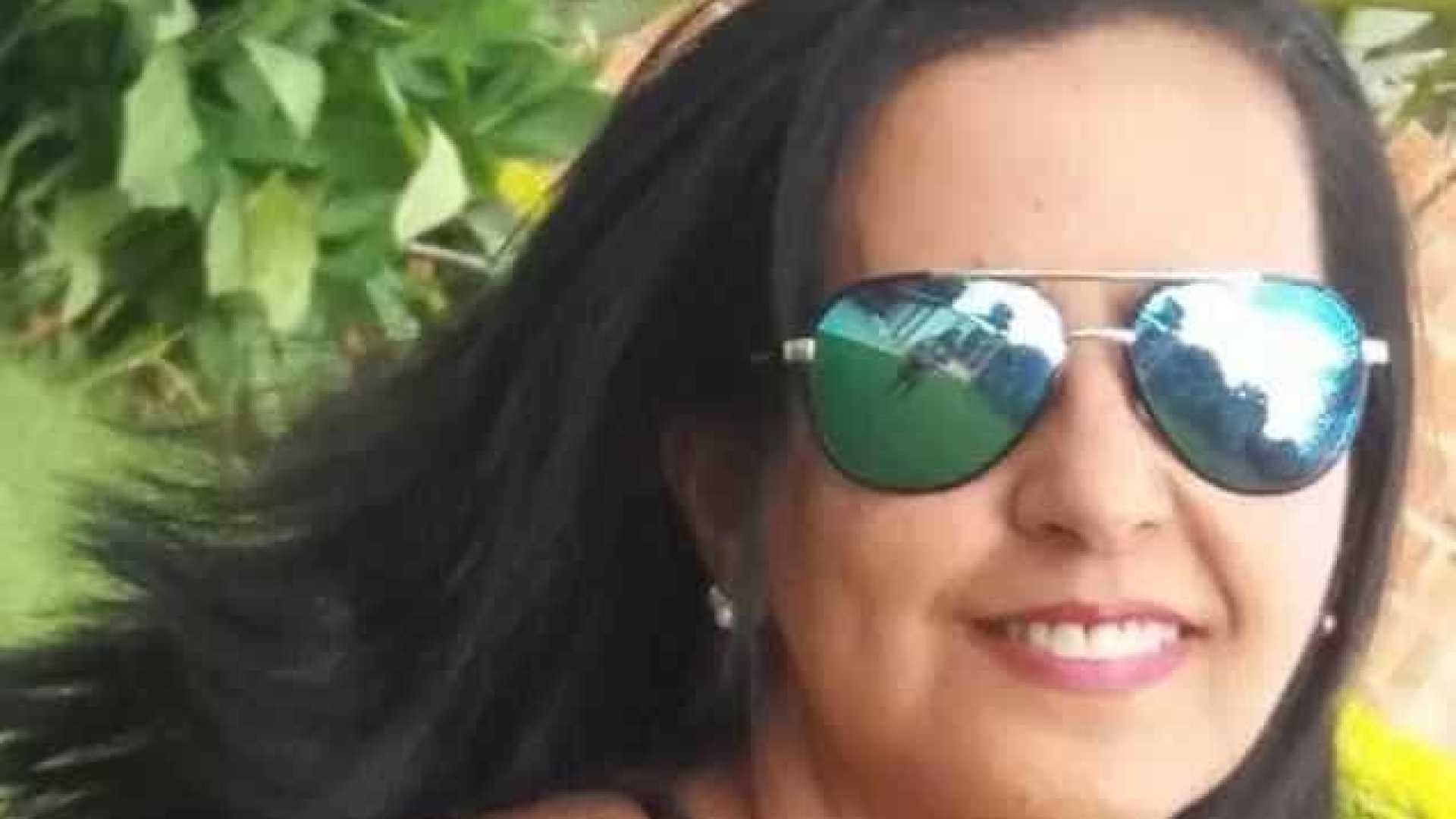 Professora morre após ser ‘atropelada’ por cavalo durante festa no interior do estado