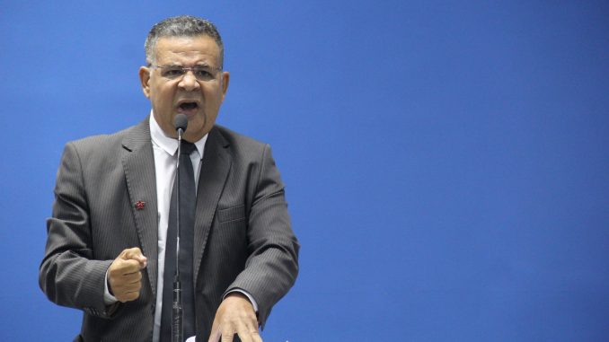 Exclusivo: Teo Ribeiro desiste de candidatura para deputado estadual