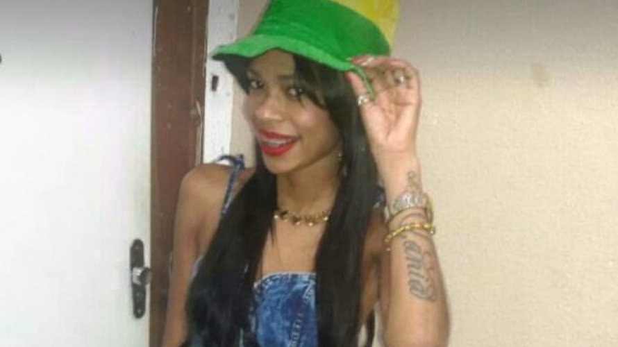 Mulher de 26 anos é assassinada em Feira de Santana
