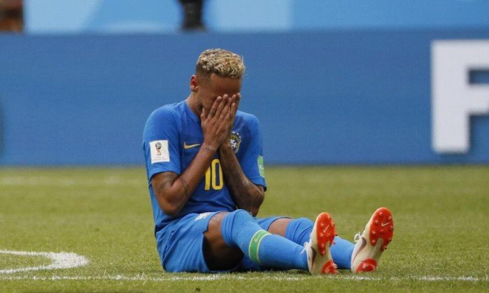 Fifa divulga 10 candidatos ao prêmio de melhor do mundo; Neymar fica de fora