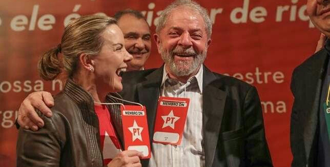 PT e PSB caminham para acordo em eleição; Ciro Gomes pode ter apoio negado
