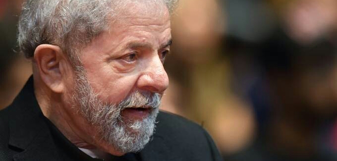 Supremo pode julgar pedido de liberdade de Lula na próxima semana