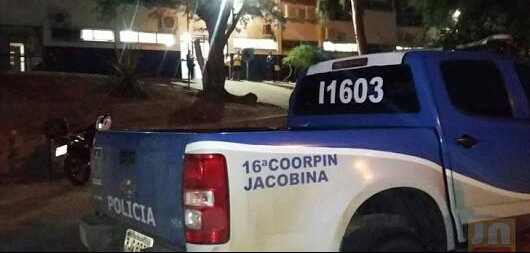 Acusado de estuprar criança  de 6 anos em Salvador é preso em Jacobina