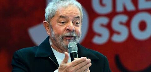 TSE nega participação de Lula em debate na TV nesta sexta (17)