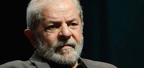 Lula se torna réu por lavagem de dinheiro em negócio na África