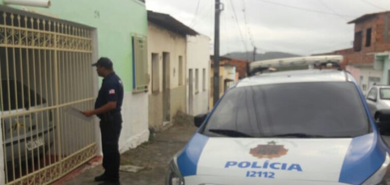 Feminicídio e homicídio: 55 foram presos durante operação na Bahia