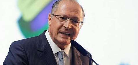 Procuradoria Eleitoral dá parecer favorável à candidatura de Alckmin