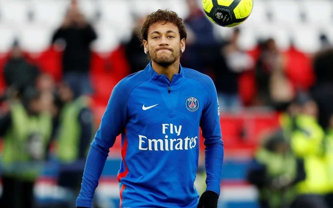 Jornal espanhol afirma que Neymar continua na mira do Real Madrid