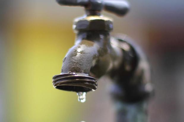 Abastecimento de água está suspenso em Itaparica e Vera Cruz nesta segunda-feira (06)