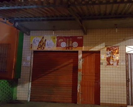 Dez pessoas são baleadas em bar na Bahia