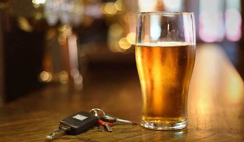 Estudo aponta ligação entre álcool e suicídio na faixa de 25 a 44 anos