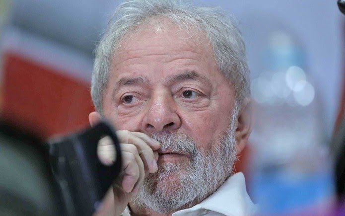 TRF-4 nega pedido para Lula participar de debate na TV nesta noite