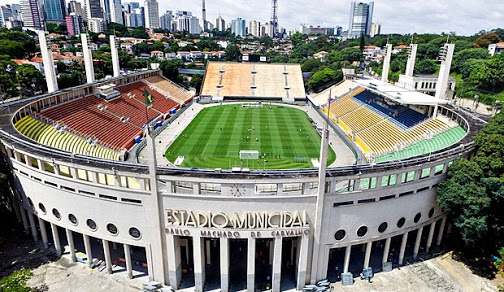 Copa do Brasil: partida entre Palmeiras e Bahia foi modificado pela CBF