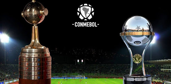 Conmebol anuncia local da final da Libertadores de 2019; Sul-Americana também passará por mudanças