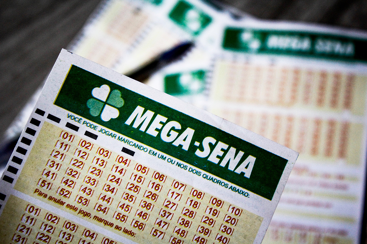 Mega-Sena sorteia prêmio de R$ 18 milhões nesta terça-feira