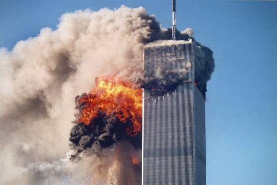 Ataques do 11 de Setembro completam 17 anos