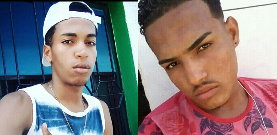 Identificados jovens que foram executados a tiros em Candeias