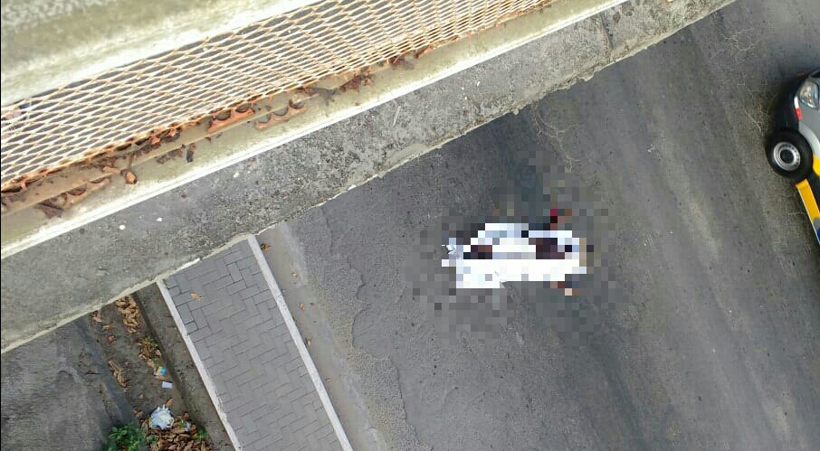 Homem morre após cair da ponte em Candeias