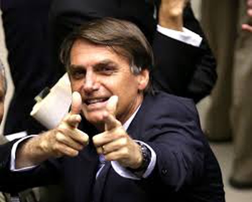 PT processa Bolsonaro no STF por vídeo que sugere fuzilar “petralhas”