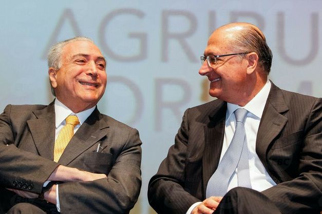 PSDB e MDB têm chances de emplacar mais governadores nesta eleição